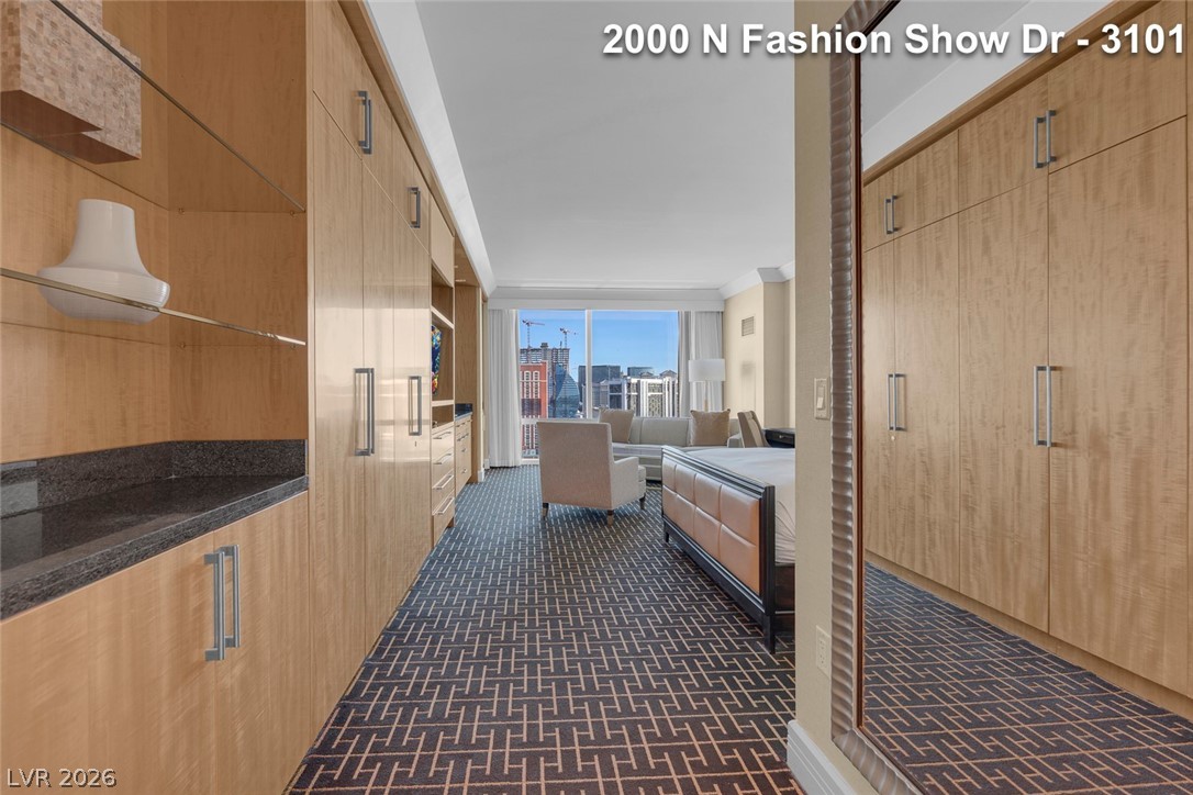 Photo 7 of 59, 2000 N Fashion Show Drive #3101