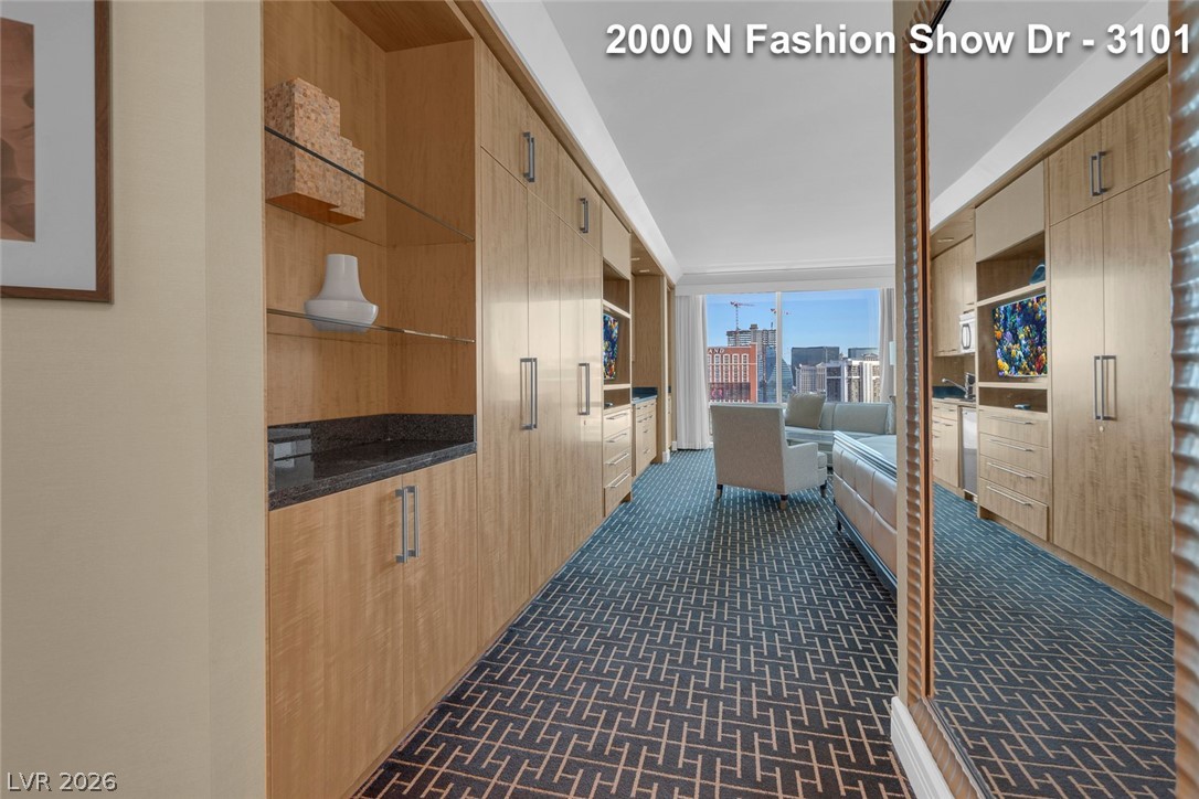 Photo 8 of 59, 2000 N Fashion Show Drive #3101