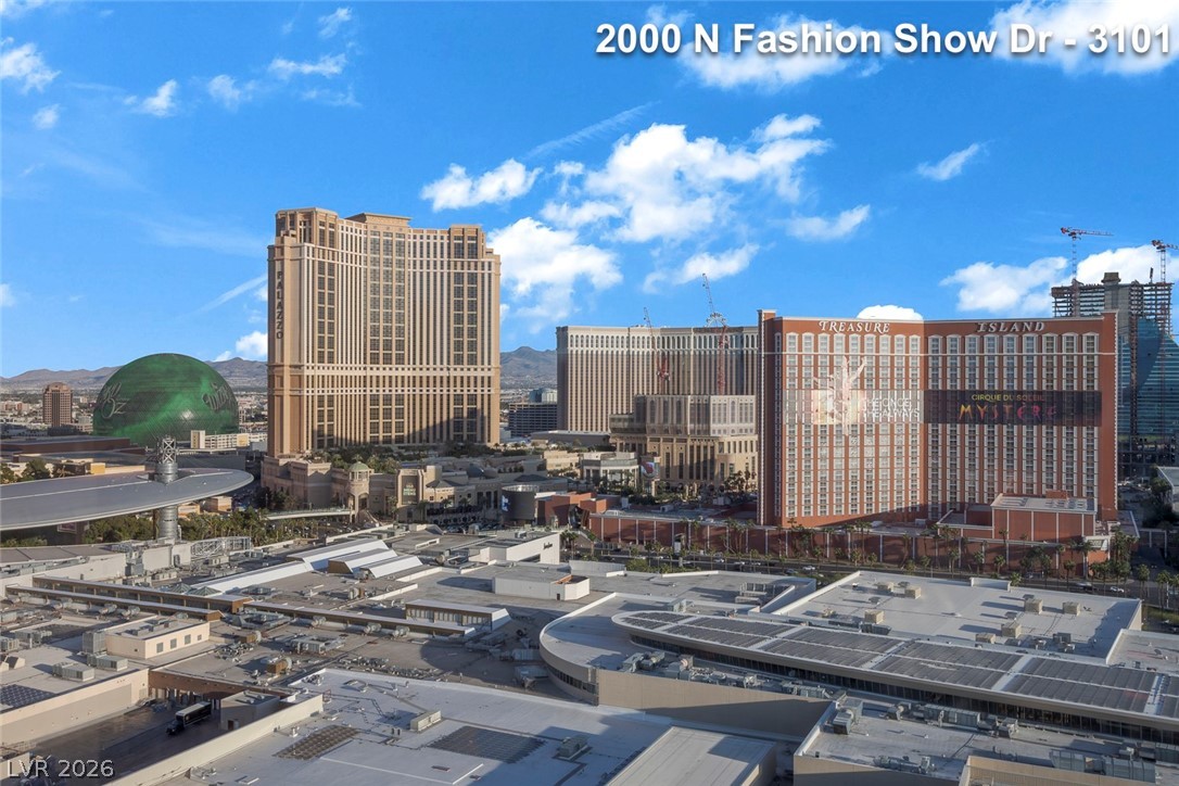 Photo 15 of 59, 2000 N Fashion Show Drive #3101