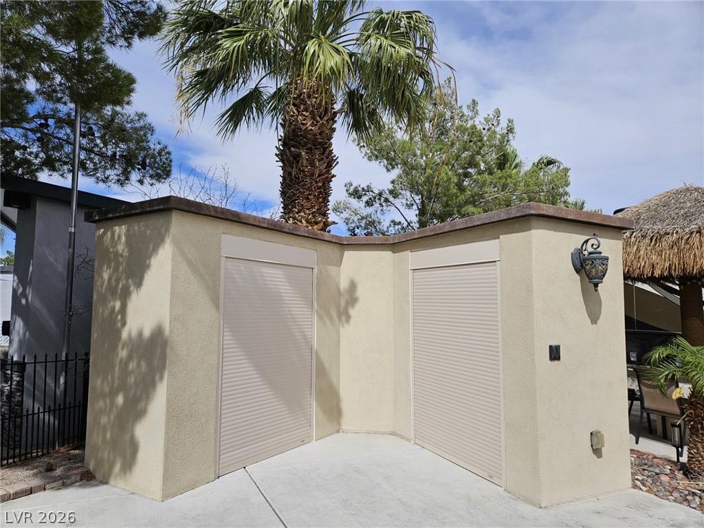 Photo 8 of 25, 8175 Arville Street #290