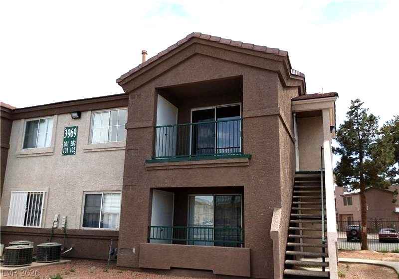 3969 Rebecca Raiter Avenue #202, Las Vegas