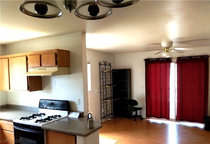 Photo 6 of 9, 3969 Rebecca Raiter Avenue #202