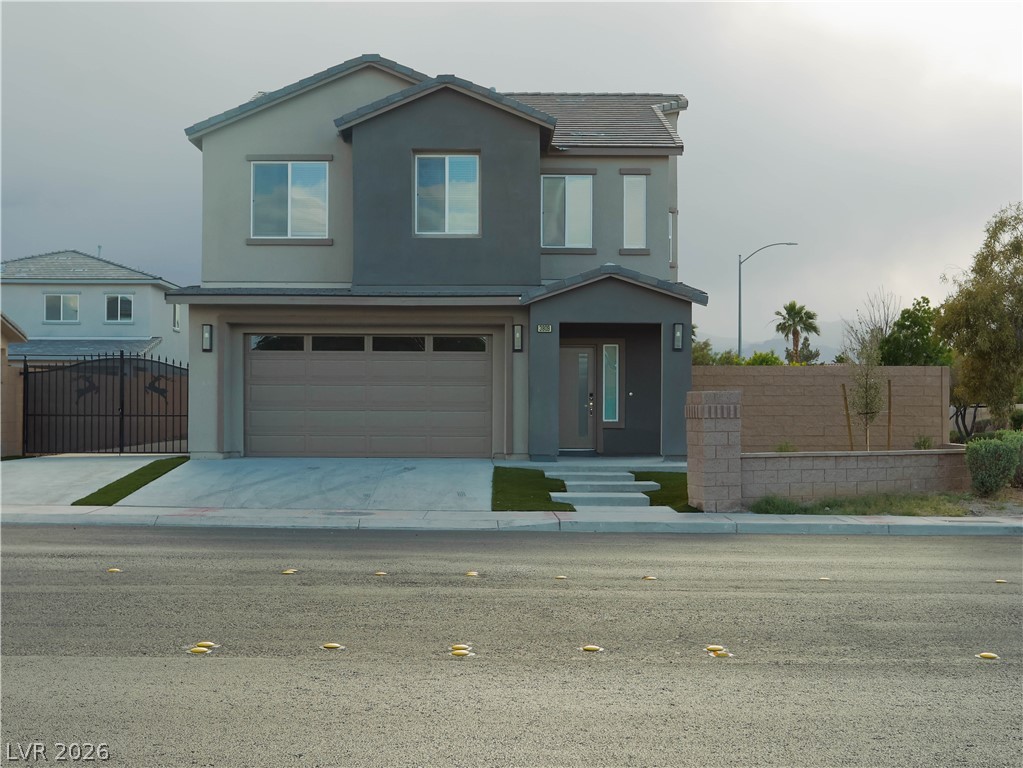 3809 Allen Lane, North Las Vegas 89032