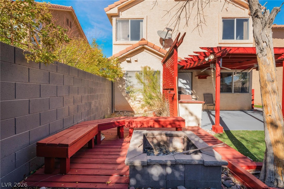 Photo 39 of 41, 8317 Sky Canyon Court