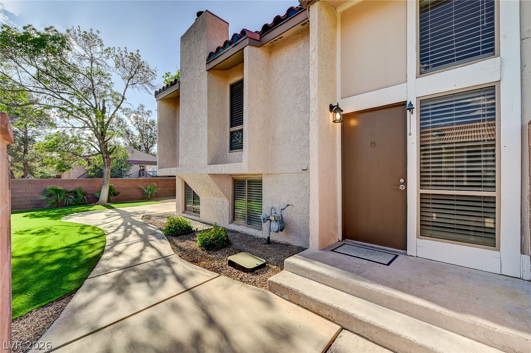 Photo 2 of 1305 Capri Drive #D