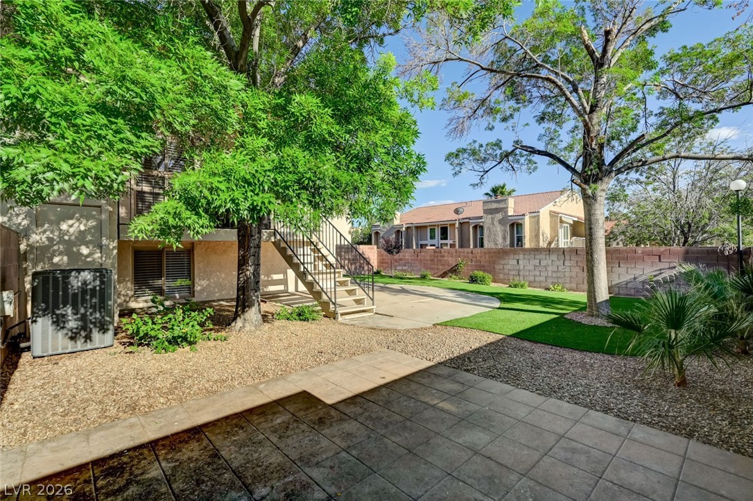 Photo 27 of 28, 1305 Capri Drive #D