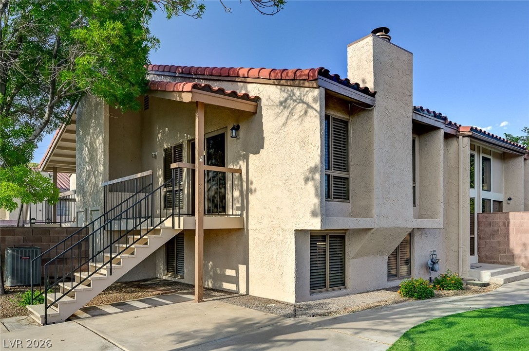 1305 Capri Drive #D, Boulder City