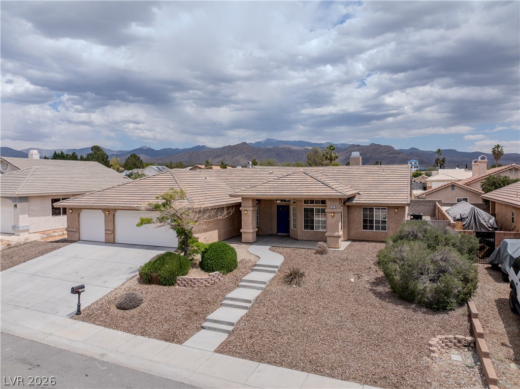1931 S Chablis, Pahrump 89048