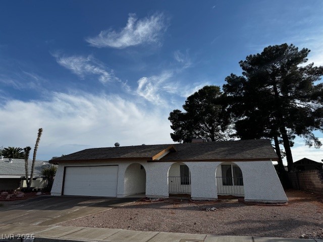 1126 Azul Way, Boulder City 89005