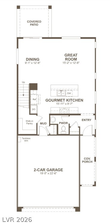 Photo 4 of 5179 Dustin Keller Avenue