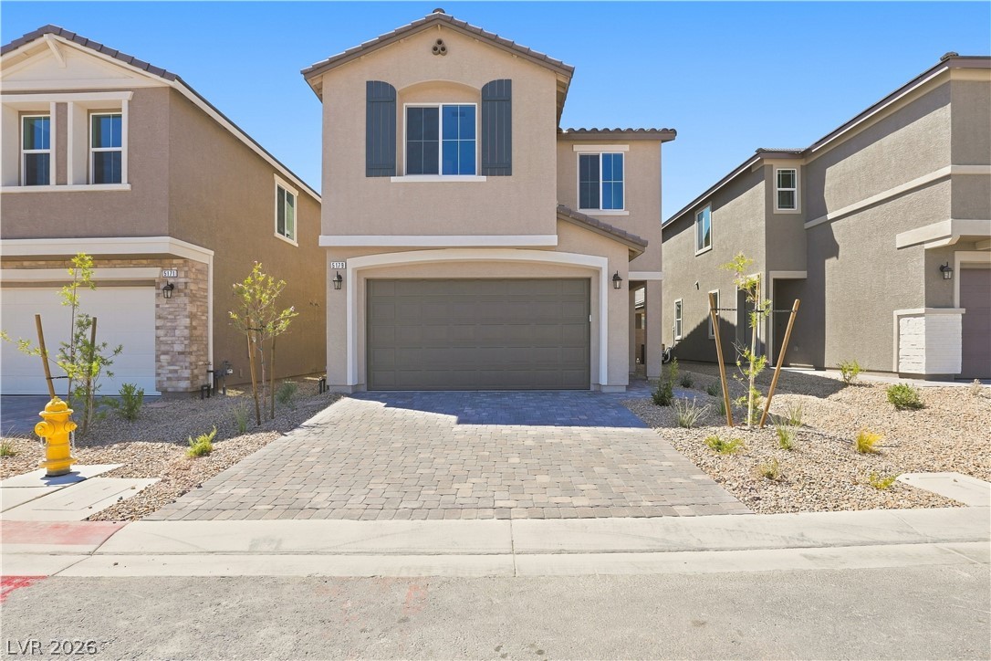 5179 Dustin Keller Avenue, Las Vegas 89139