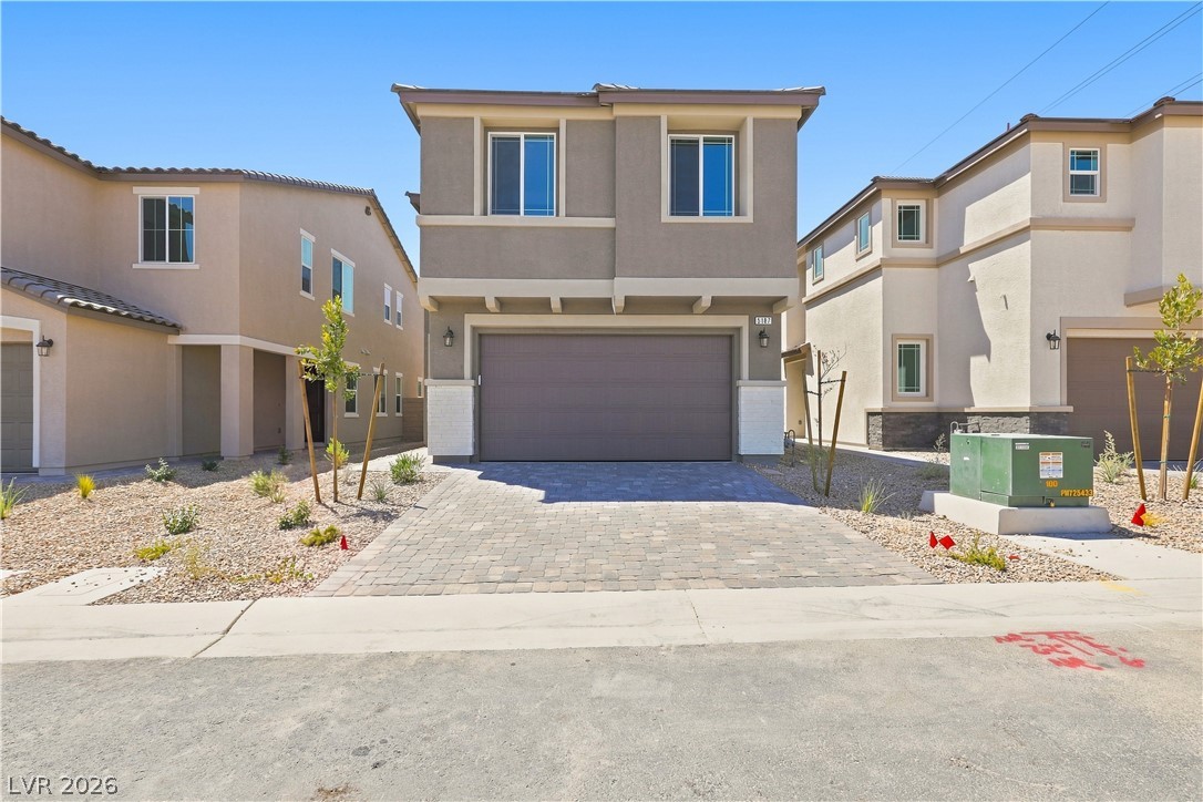 5187 Dustin Keller Avenue, Las Vegas