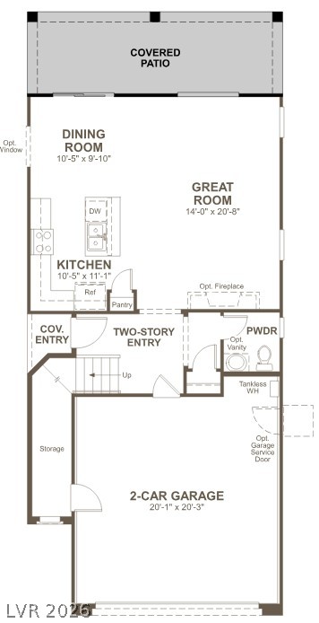 Photo 4 of 5195 Dustin Keller Avenue