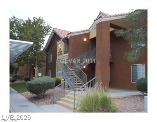 2120 Ramrod Avenue #1327, Henderson 89014