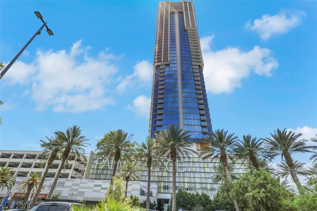 4381 W Flamingo Road #3003, Las Vegas