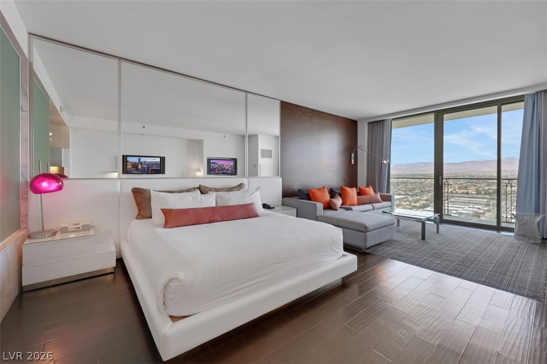 Photo 12 of 28, 4381 W Flamingo Road #3003