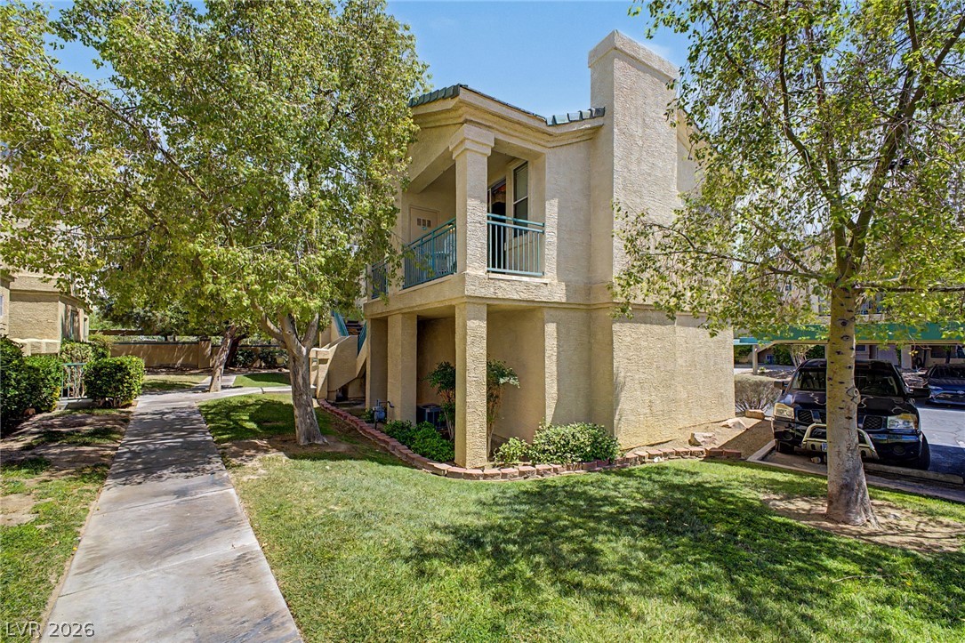 5155 W Tropicana Avenue #2164, Las Vegas