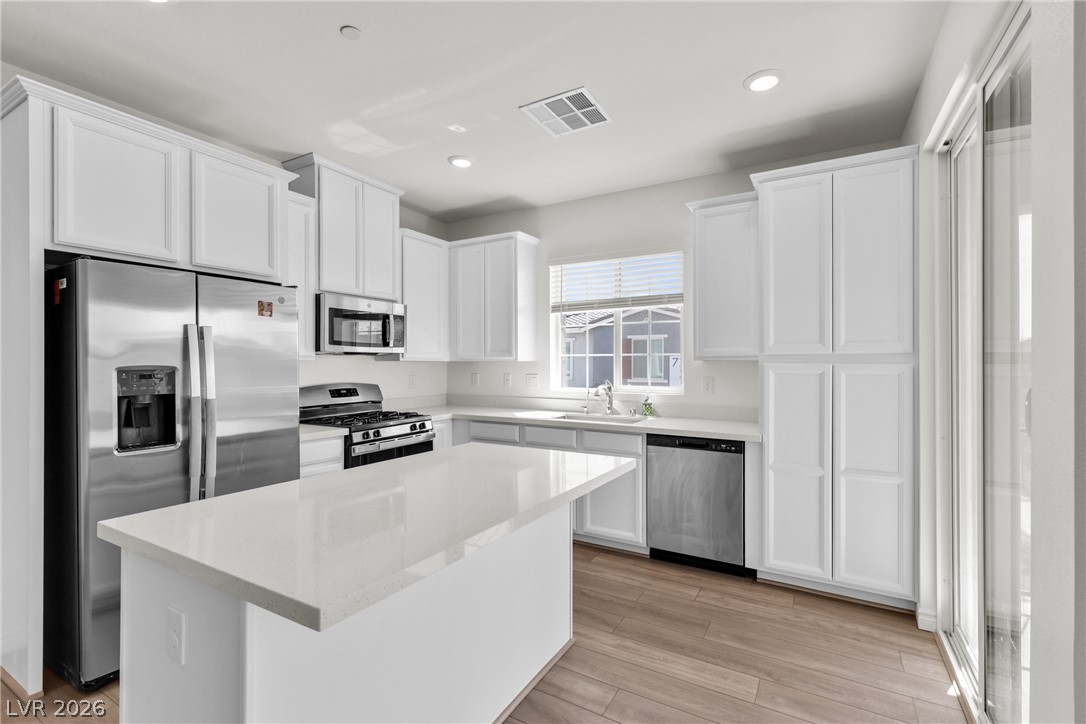 Photo 6 of 48, 7330 N Decatur Boulevard #1
