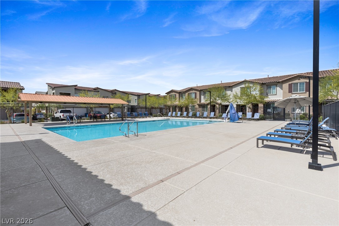 Photo 32 of 48, 7330 N Decatur Boulevard #1