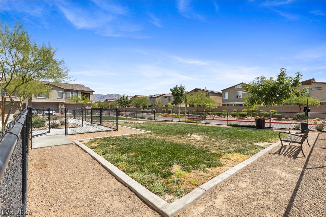 Photo 34 of 48, 7330 N Decatur Boulevard #1