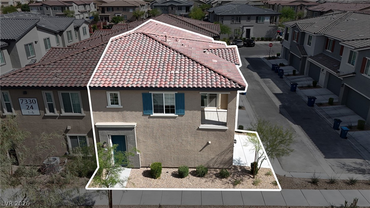 Photo 39 of 48, 7330 N Decatur Boulevard #1