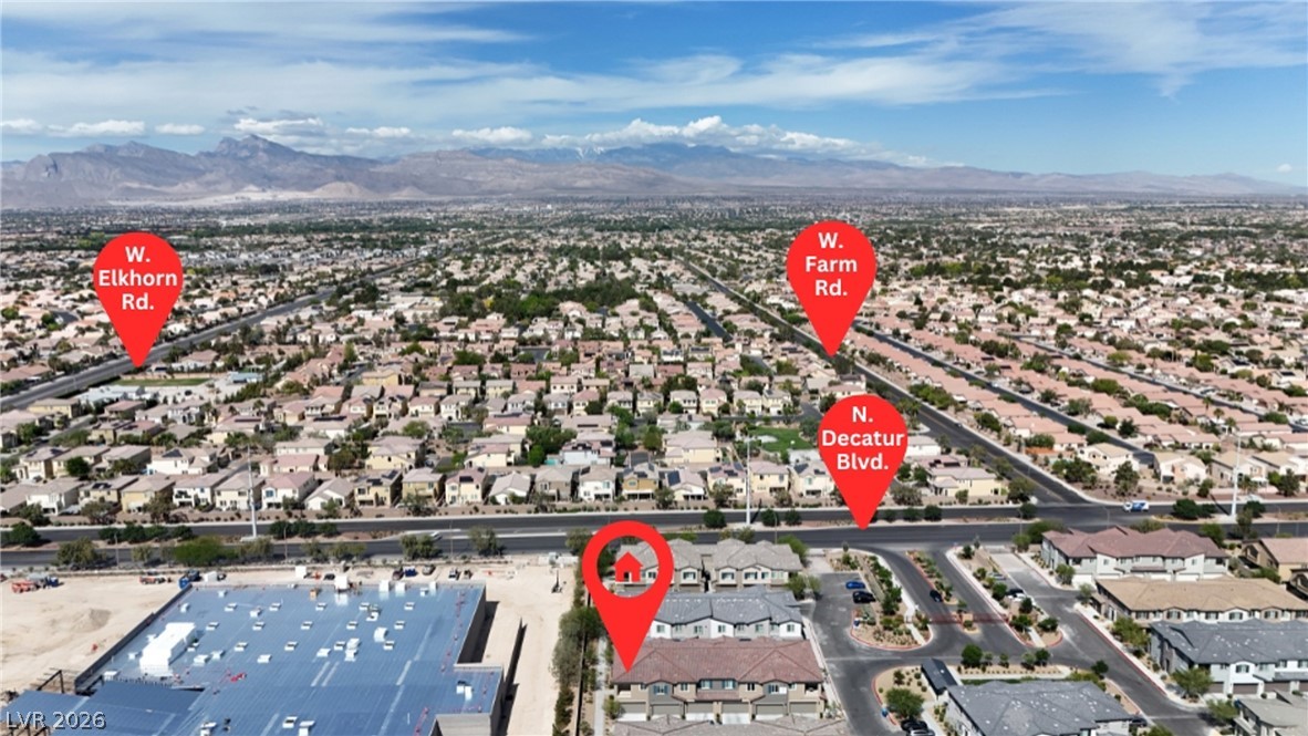 Photo 42 of 48, 7330 N Decatur Boulevard #1