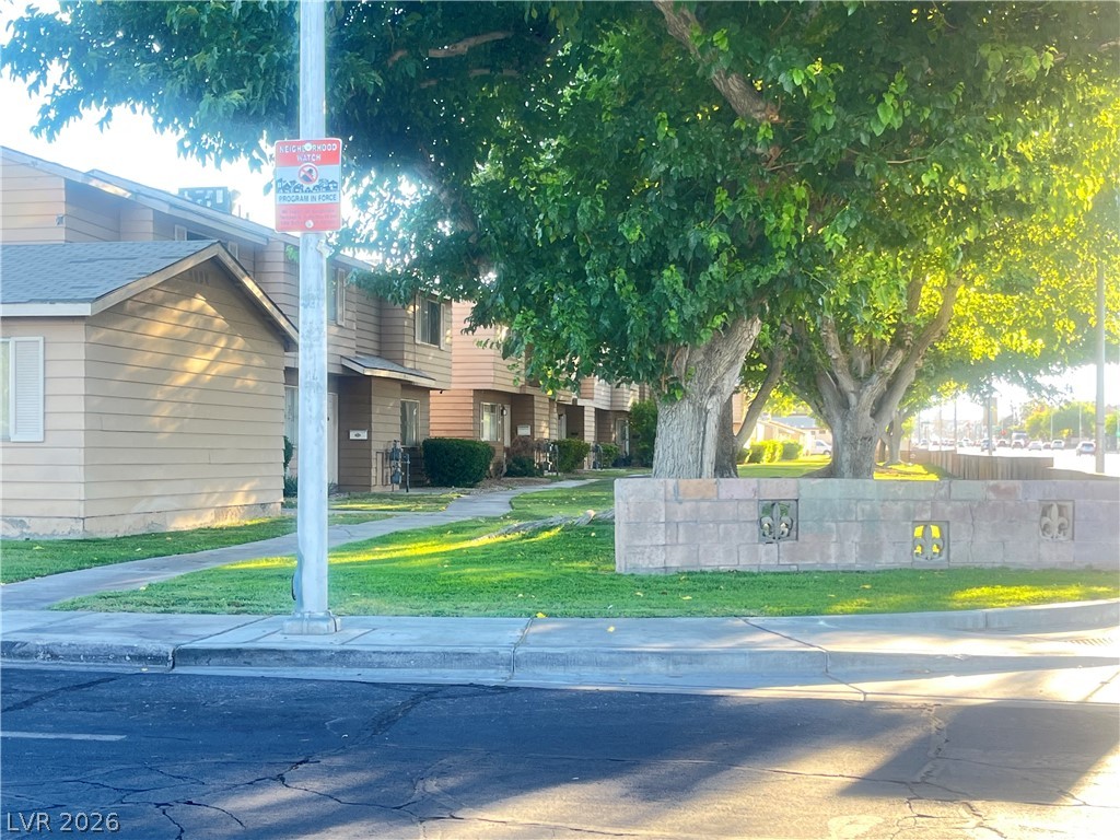 592 Sea Shell Lane, Las Vegas