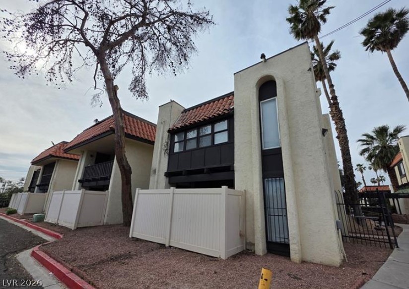 1440 Vegas Valley Drive #8, Las Vegas