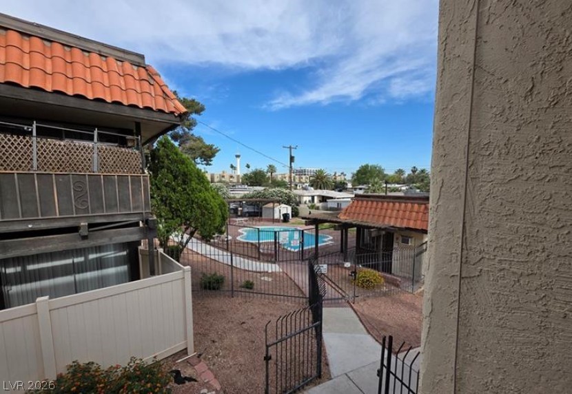 Photo 2 of 1440 Vegas Valley Drive #8