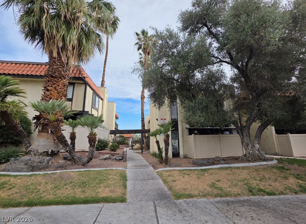 Photo 23 of 23, 1440 Vegas Valley Drive #8