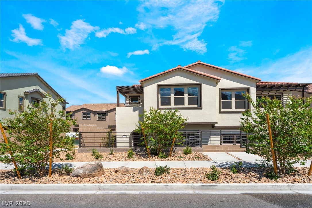 1785 Sparrow Nest Street, Las Vegas 89138