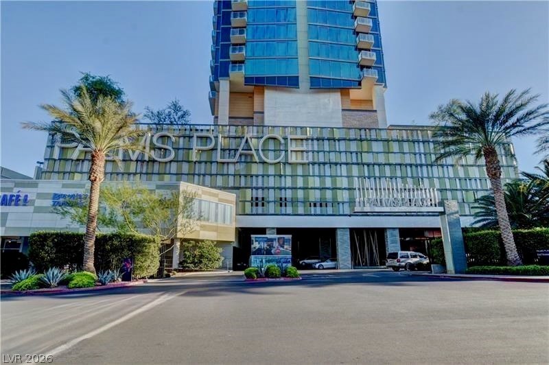 Photo 21 of 22, 4381 W Flamingo Road #5007