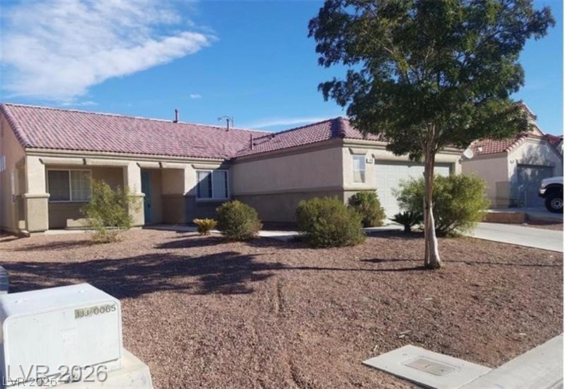 410 Horse Pointe Avenue, North Las Vegas 89084