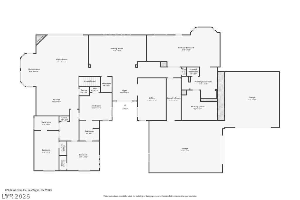 Photo 39 of 44, 225 Saint Elmo Circle
