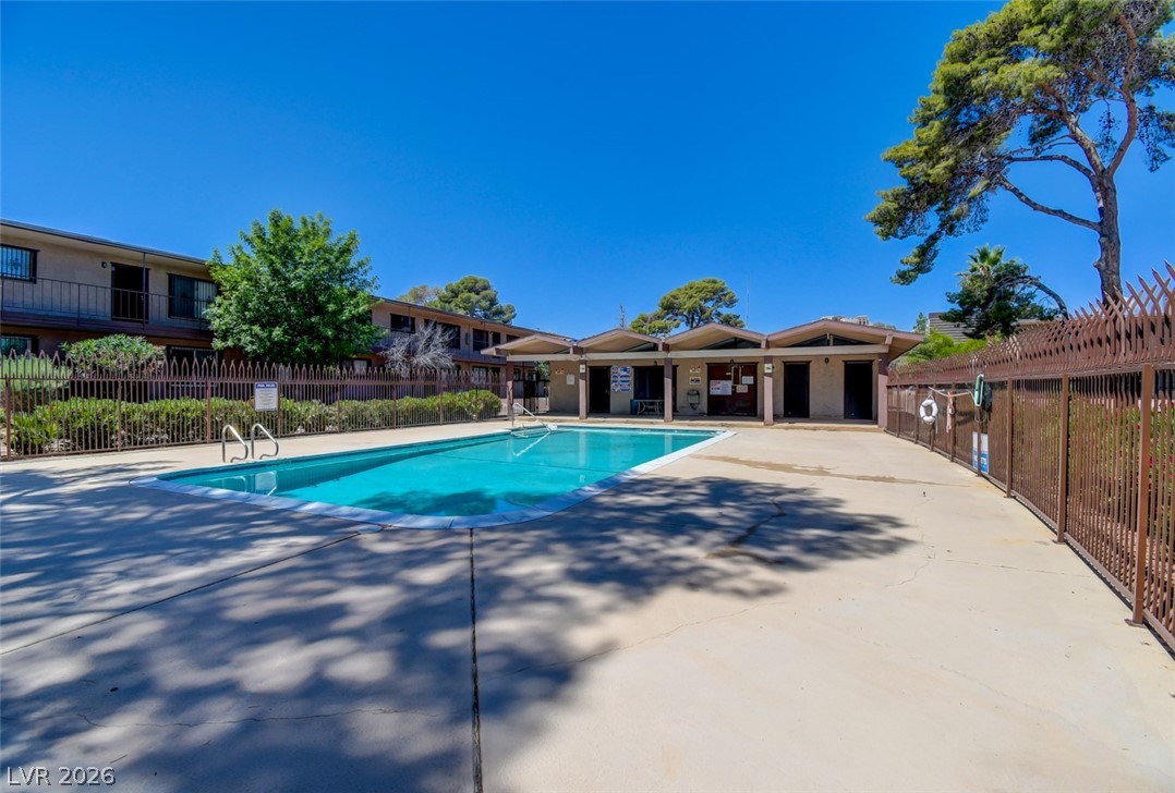 Photo 10 of 17, 625 S Royal Crest Circle #13