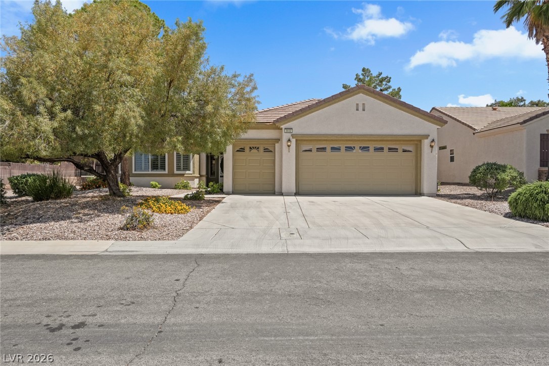 2032 Wolverine Court, Henderson 89052