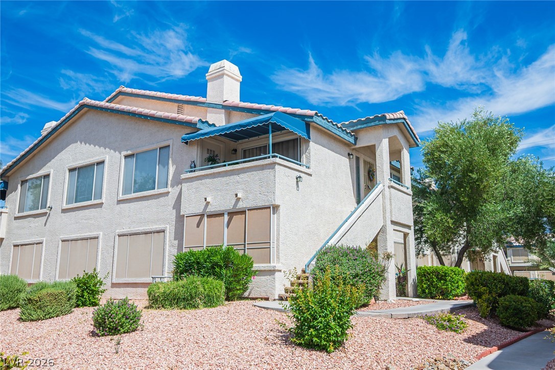 3425 E Russell Road #251, Las Vegas