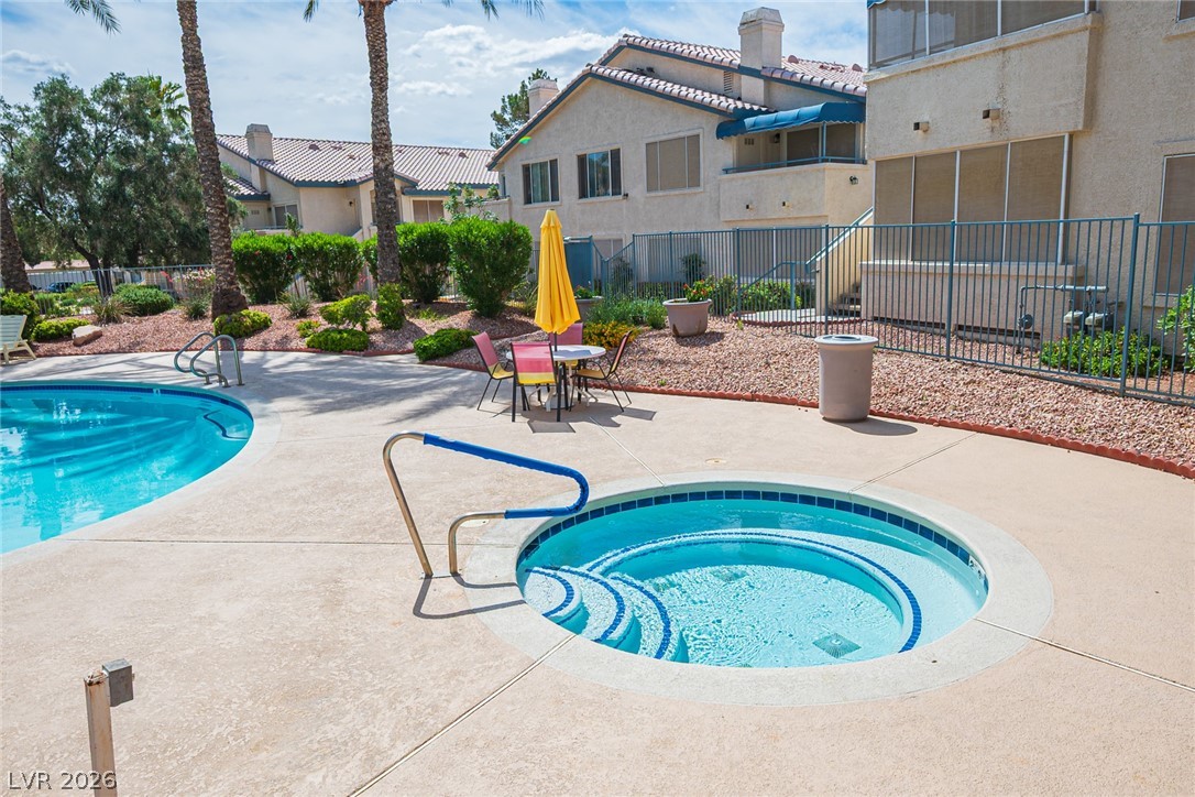 Photo 43 of 44, 3425 E Russell Road #251
