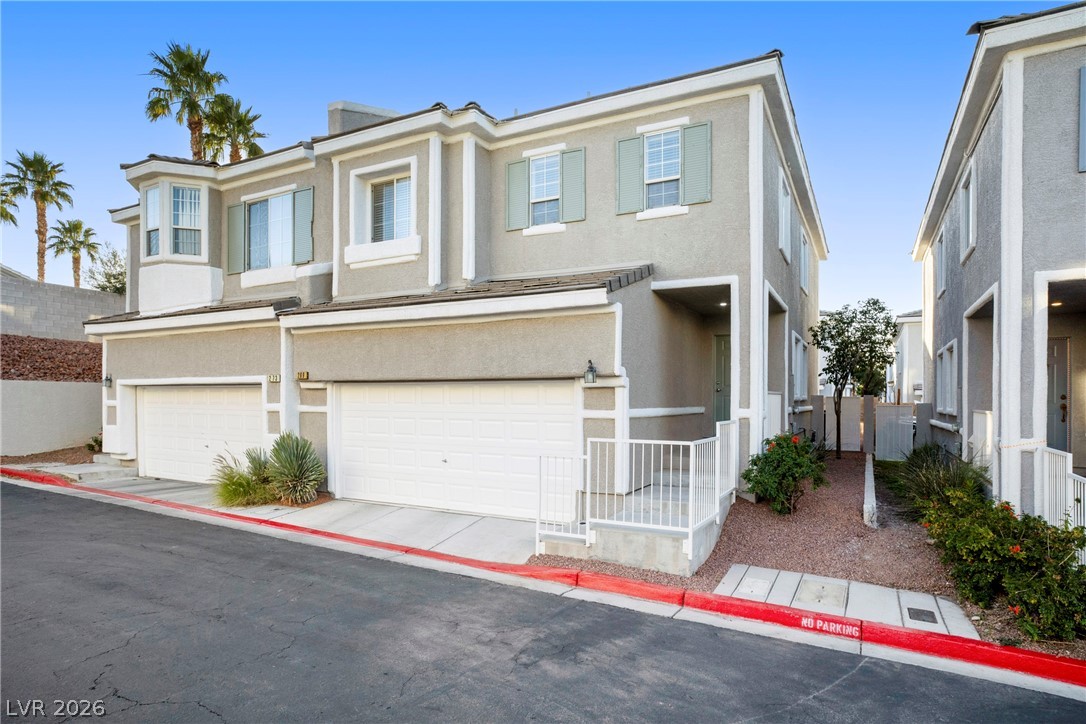 269 Faith Filled Court, Henderson