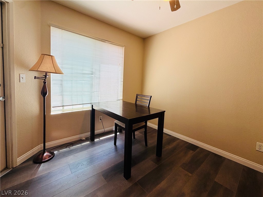 Photo 4 of 2750 S Durango Drive #1003