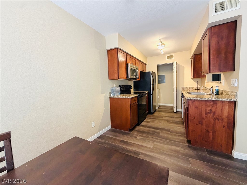 Photo 5 of 2750 S Durango Drive #1003