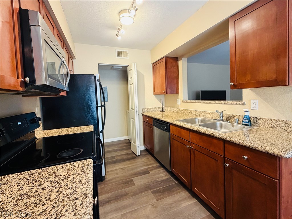 Photo 6 of 18, 2750 S Durango Drive #1003