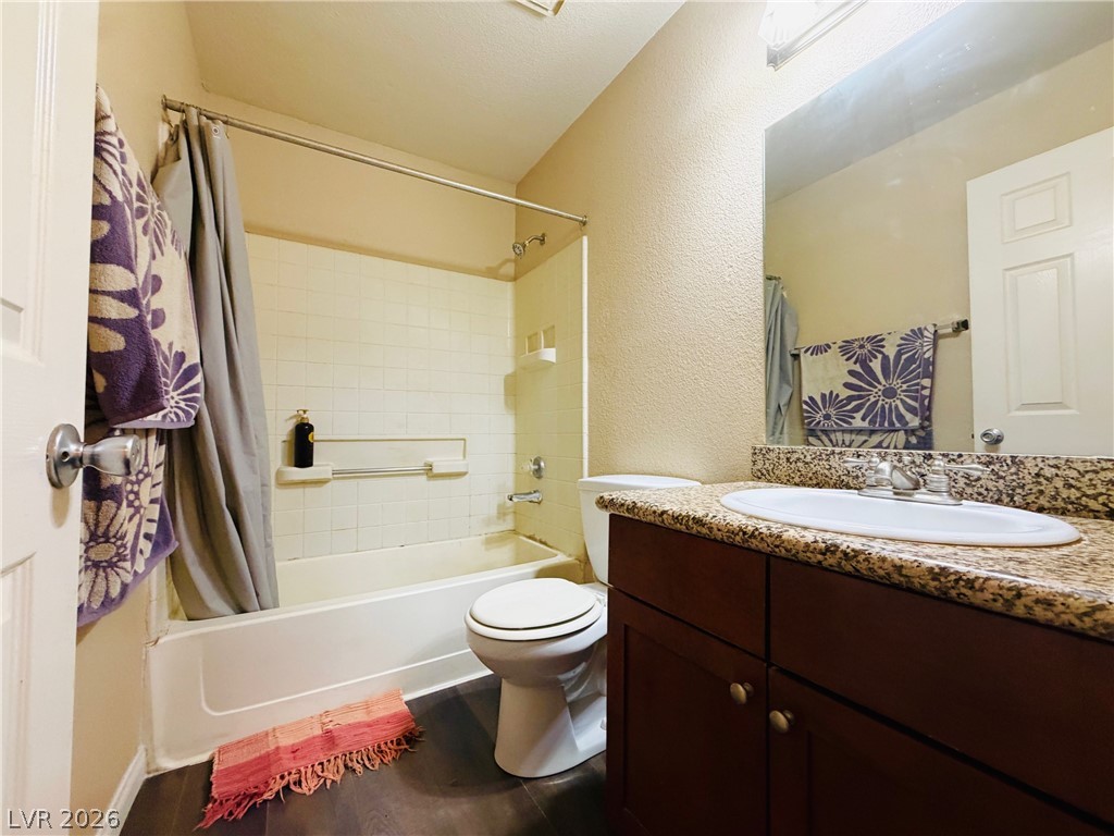 Photo 7 of 18, 2750 S Durango Drive #1003