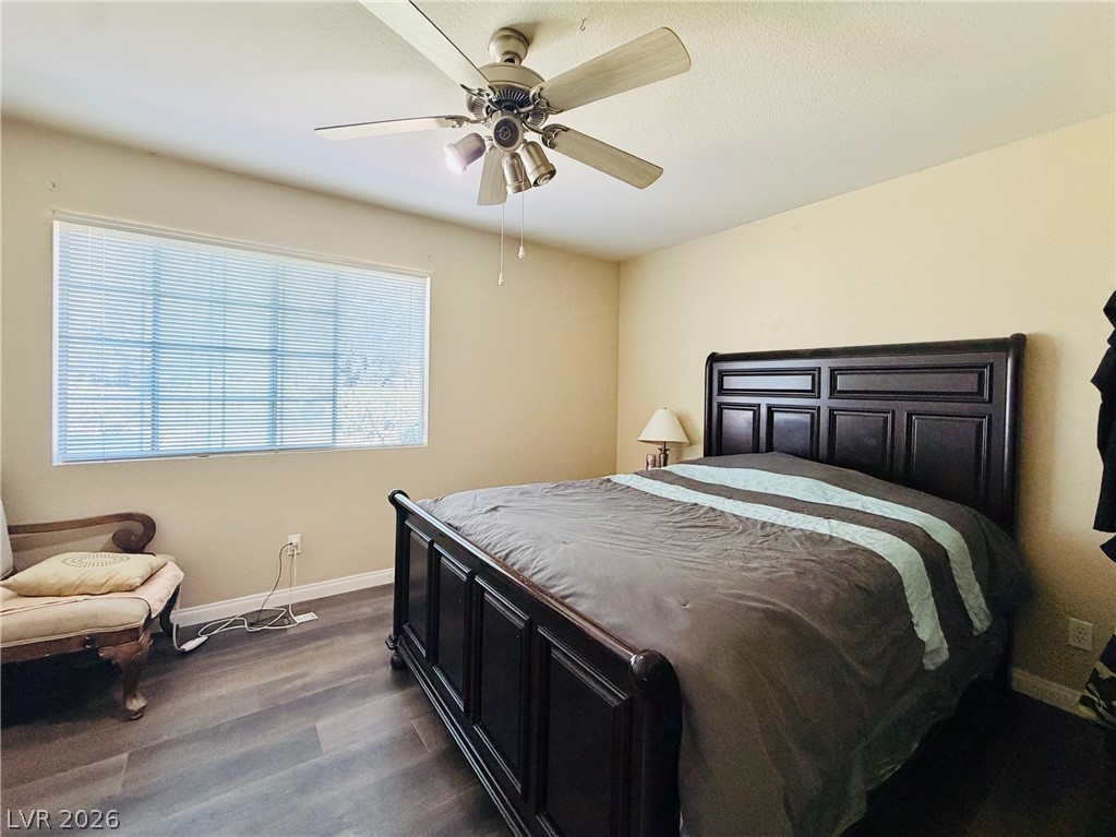 Photo 8 of 18, 2750 S Durango Drive #1003