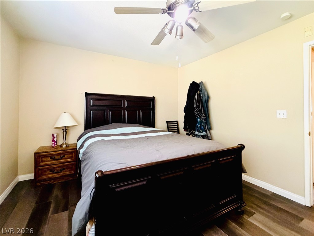 Photo 9 of 18, 2750 S Durango Drive #1003