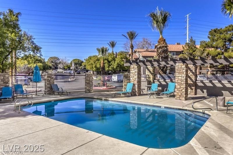 Photo 13 of 18, 2750 S Durango Drive #1003