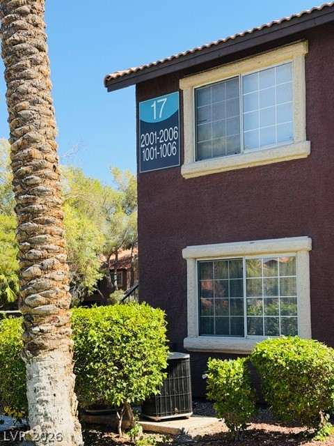 2750 S Durango Drive #1003, Las Vegas 89117
