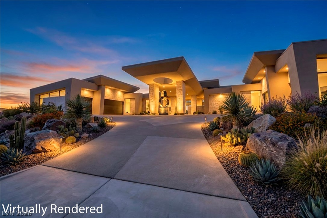 6 Cloudloft Court, Henderson 89012