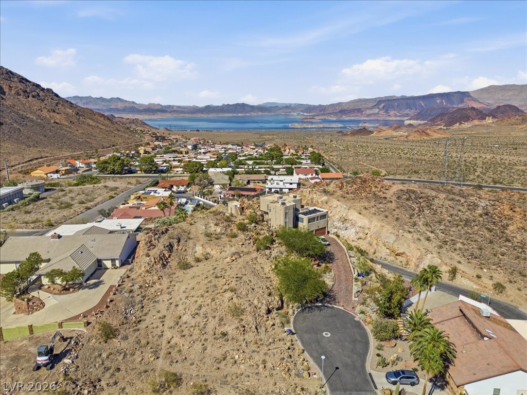 885 Edie Place, Boulder City 89005
