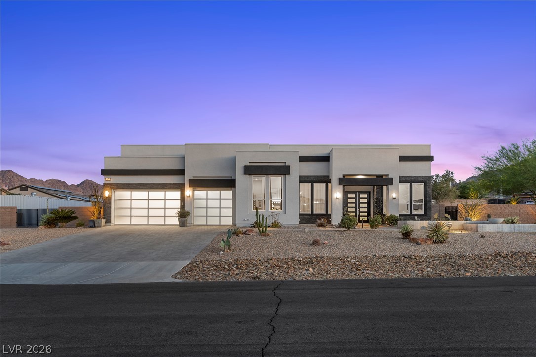311 Lookout Avenue, Henderson 89002